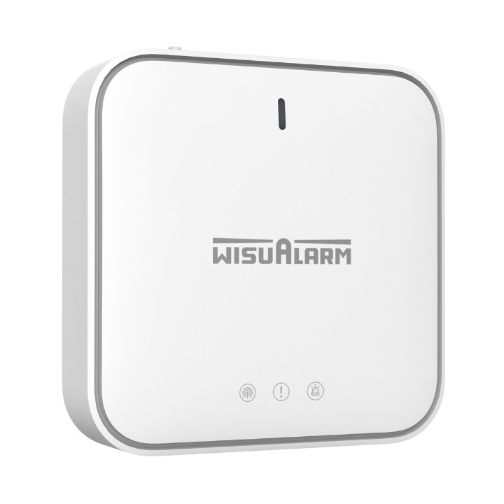 WISUALARM HY-GW01A Smart Home Gateway