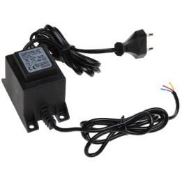 PULSAR AWT-027 AC/DC Power Adapter 5V/14V