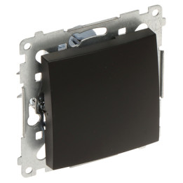 KONTAKT Simon DW1.01/49-SIMON54 Single-Pole Switch 250V 10A