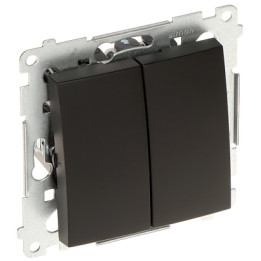 Cross Switch DW7/2.01/X/49-SIMON54 KONTAKT Simon 250 V 10 A