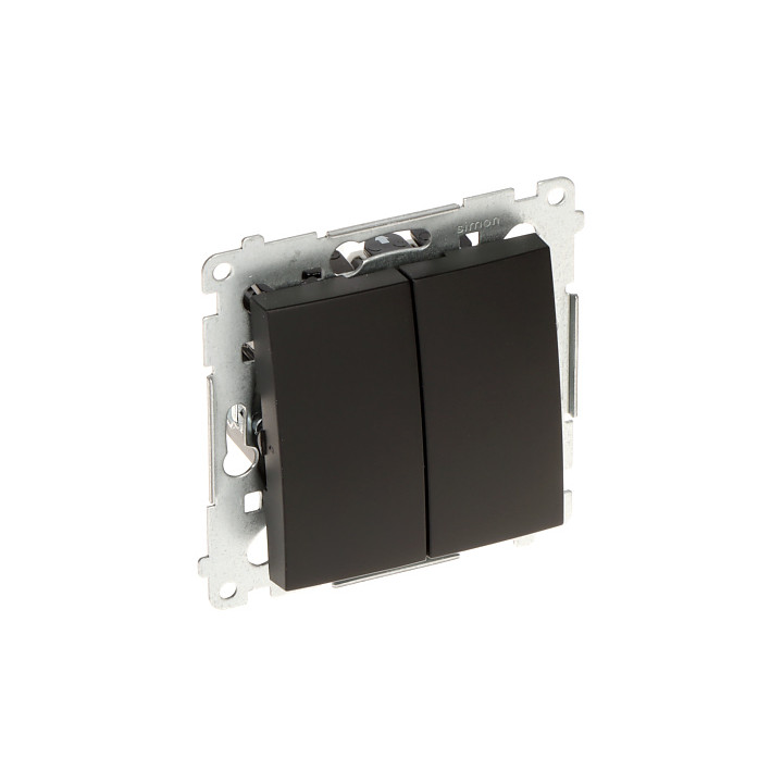 Cross Switch DW7/2.01/X/49-SIMON54 KONTAKT Simon 250 V 10 A