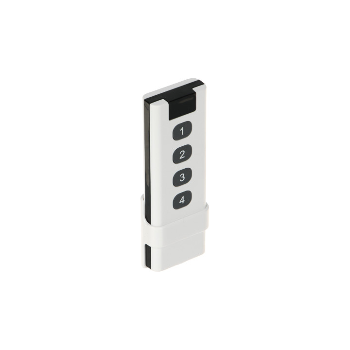 ATLO ATLO-RC4-TUYA Zigbee Remote Control, Tuya Smart