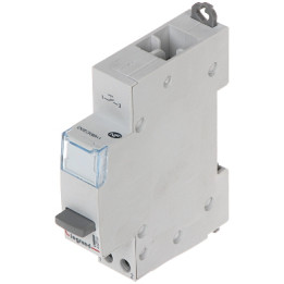 LEGRAND LE-412908 Momentary Switch 1xNO 20A