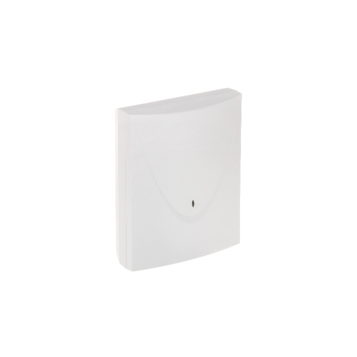 OPU-2-B SATEL Outdoor Siren, Black