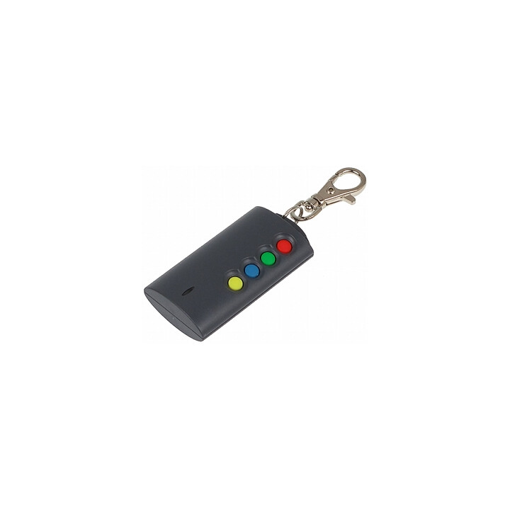SATEL T-4 4-Channel Remote Control Mini Keypad