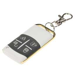 GENEVO RMT-4 Smart Remote Control