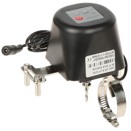 Vožtuvas ATLO-V1-TUYA Wi-Fi Smart Thermostatic Radiator Valve Actuator, Tuya Smart