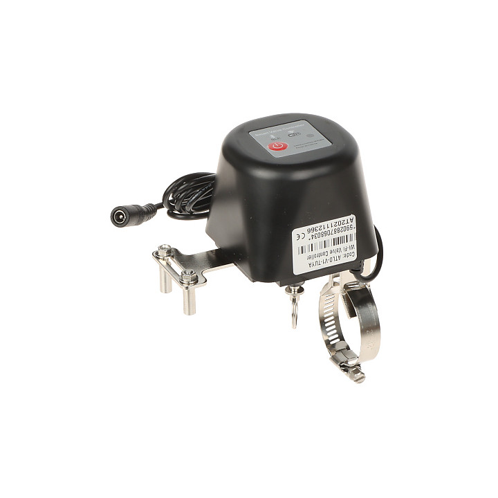 Vožtuvas ATLO-V1-TUYA Wi-Fi Smart Thermostatic Radiator Valve Actuator, Tuya Smart
