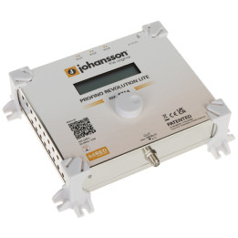 JOHANSSON-6714/LITE Programmable Multi-Switch Amplifier JOHANSSON