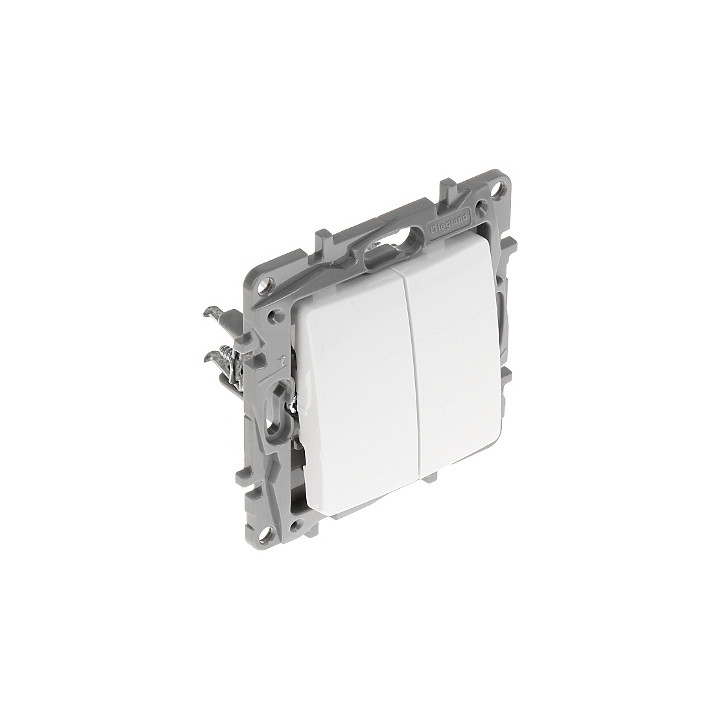 LEGRAND LE-764502 Niloe Two-Way Switch 10A