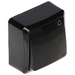 Elektro-Plast BERG/3714-09/EPN Momentary Push Button Switch 250V 10A