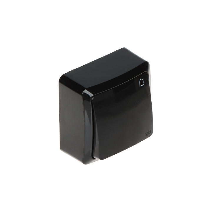 Elektro-Plast BERG/3714-09/EPN Momentary Push Button Switch 250V 10A