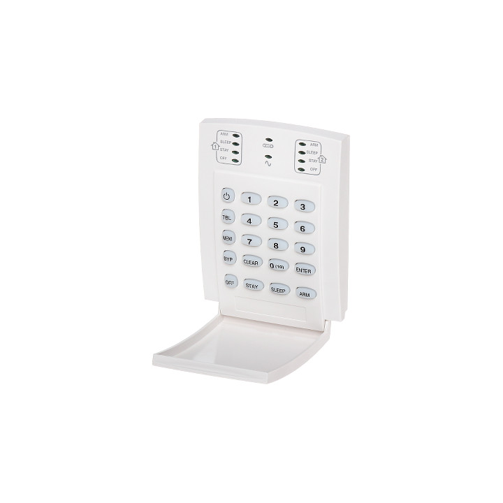 PARADOX K10V-N3Q Alarm Keypad