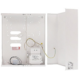 PULSAR AWO-257 Enclosure for Alarm Control Panel Boards