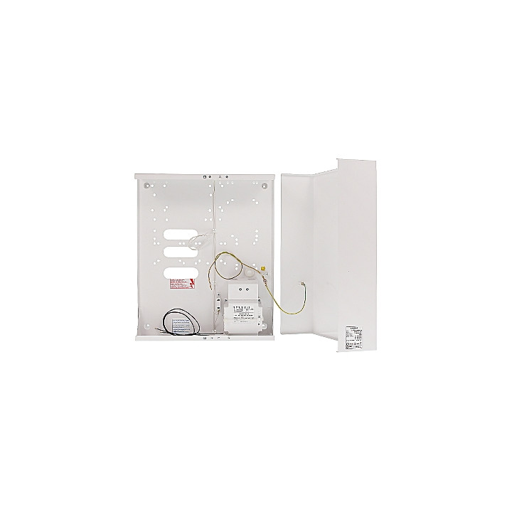 PULSAR AWO-257 Enclosure for Alarm Control Panel Boards