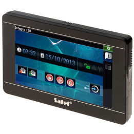 SATEL INT-TSI-B Graphic Keypad for Alarm System