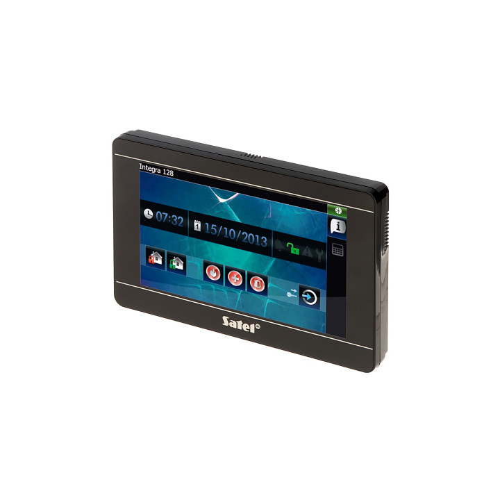 SATEL INT-TSI-B Graphic Keypad for Alarm System