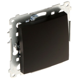 KONTAKT Simon DW1A.01/49-SIMON54 Single-Pole Switch 250V 16A