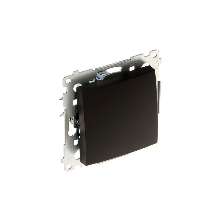 KONTAKT Simon DW1A.01/49-SIMON54 Single-Pole Switch 250V 16A