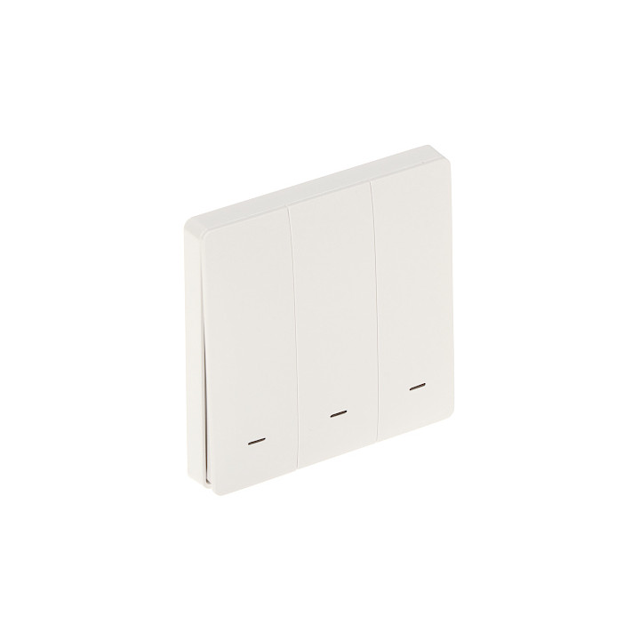 ATLO-WB3/K-TUYA Smart Wi-Fi Light Switch, Tuya Smart