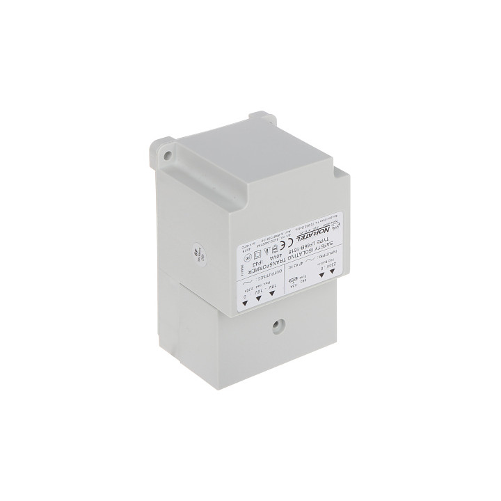 NORATEL TR-40VA/NORATEL AC/DC Power Adapter