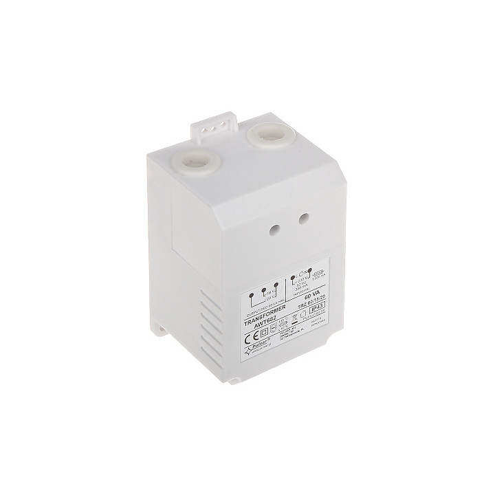 PULSAR AWT-682 AC/DC Power Adapter