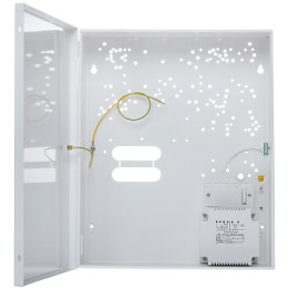 PULSAR AWO-250 Power Supply for Alarm Control Panels