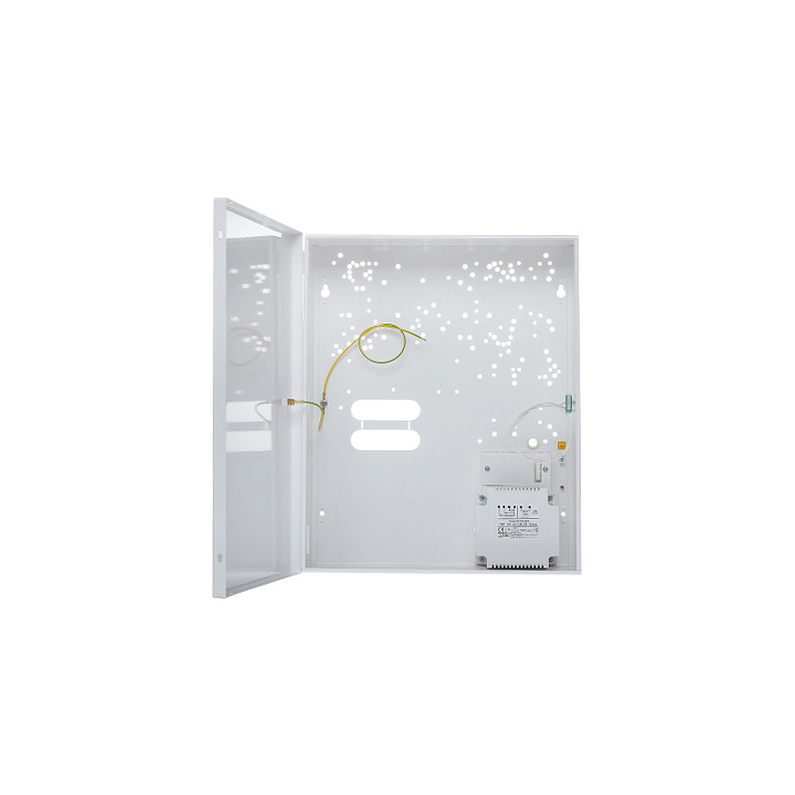 PULSAR AWO-250 Power Supply for Alarm Control Panels