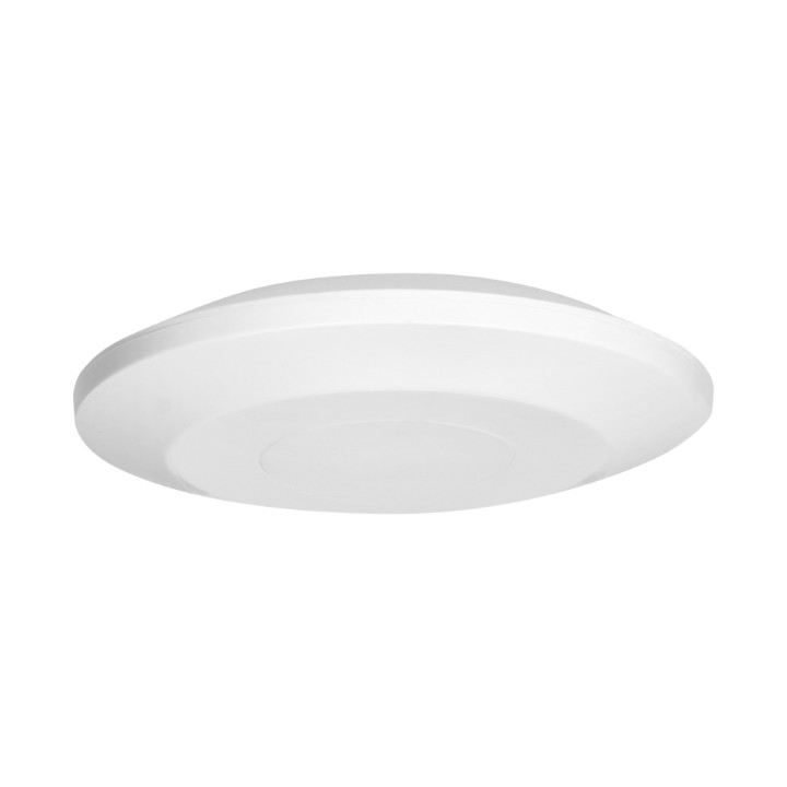 ORNO OR-CR-275/W Ultrasonic Ceiling-Mount Motion and Presence Detector 230V AC