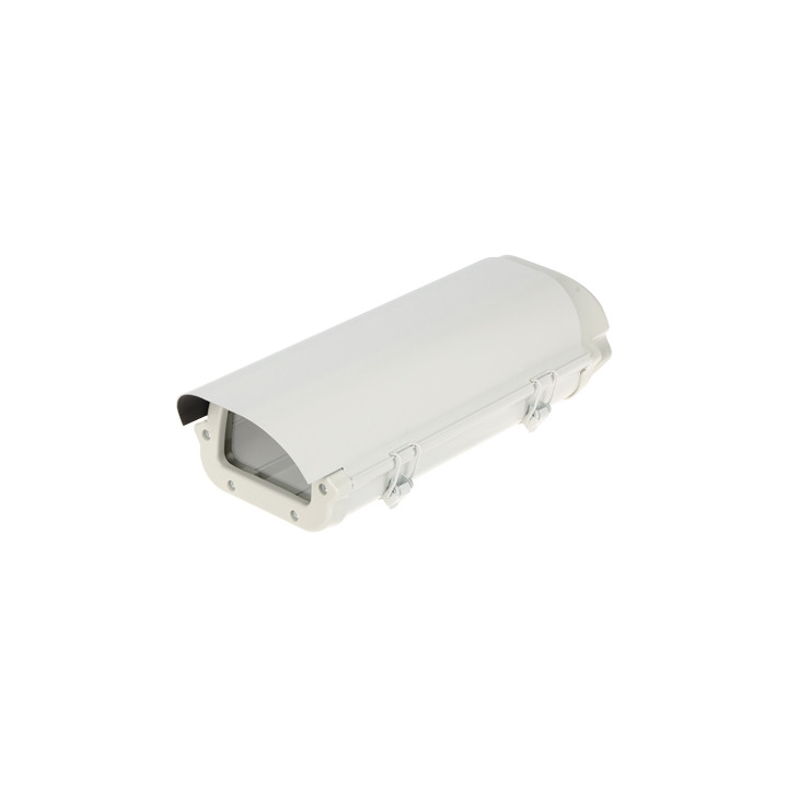 TP-434 Outdoor Camera Housing with Hinged Lid