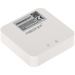 MiBOXER ZB-BOX3 Tuya Smart Zigbee/Wi-Fi/Bluetooth Gateway