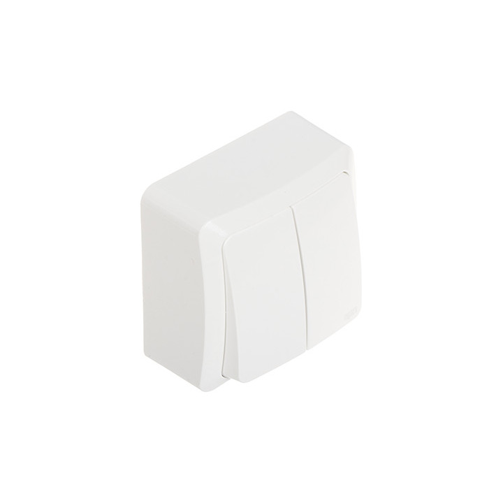 Elektro-Plast BERG/3711-00/EPN Illuminated Switch 250V 10A