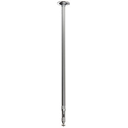 Support de caméra télescopique au plafond BR-100X200, support universel réglable