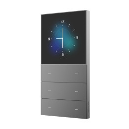 Akubela KS53-R2-EU-G HyPanel KeyPlus Smart Home Panel 4" Android 13