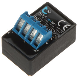 BleBox SwitchBox-Light/BleBox Smart Wi-Fi Switch, 230 V AC