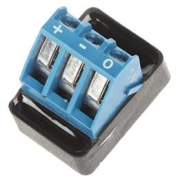 BleBox TWILIGHT-COMPACT/BLEBOX Twilight Sensor for LED Lighting 12-24V DC