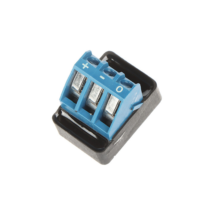 BleBox TWILIGHT-COMPACT/BLEBOX Twilight Sensor for LED Lighting 12-24V DC
