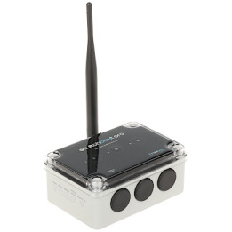 BleBox SwitchBox T-PRO Smart Wi-Fi Switch 230V AC