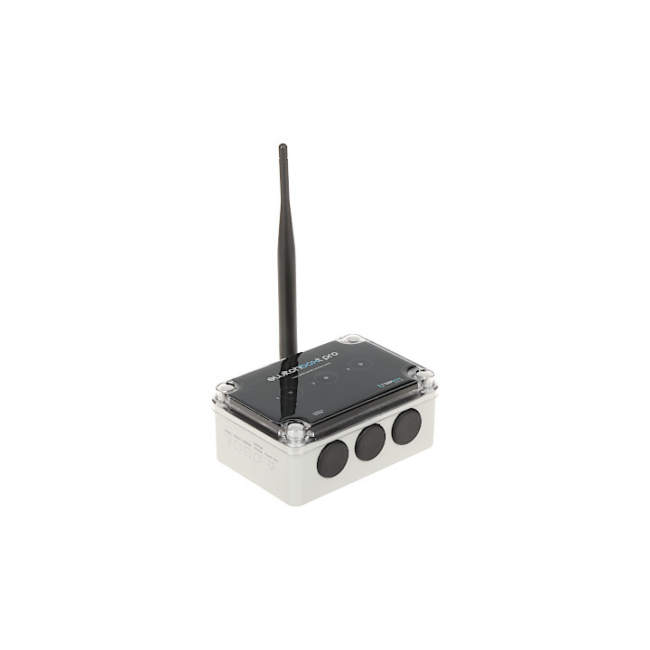 BleBox SwitchBox T-PRO Smart Wi-Fi Switch 230V AC