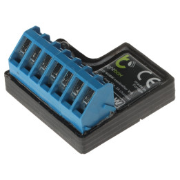BleBox LIGHTBOX/BLEBOX Smart LED Controller Bluetooth BLE 12-24V DC
