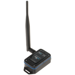 BleBox GATEBOX-PRO/BLEBOX Controlador de puerta y puerta inteligente Wi-Fi, 12-24 V CC/CA, compatible con Amazon Alexa y Google 
