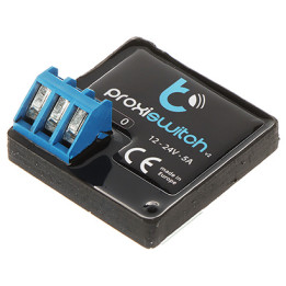 BleBox ProxiSwitch V2 Smart Proximity Switch 12-24V DC