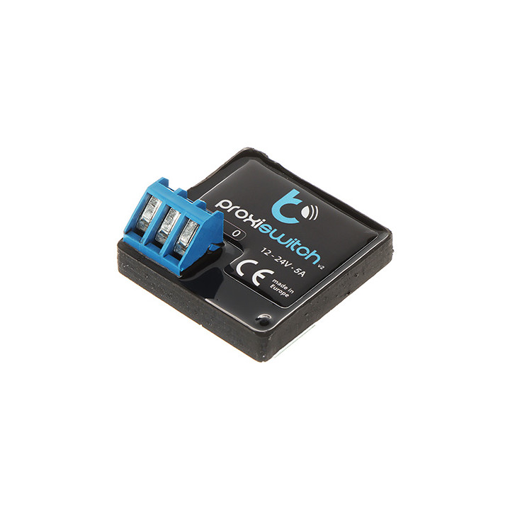 BleBox ProxiSwitch V2 Smart Proximity Switch 12-24V DC