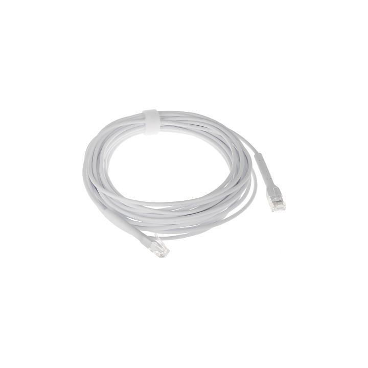 UBIQUITI UC-PATCH-8M-RJ45 8m RJ45 Patch Cable White