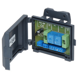 PK2-12-PWT DELTA Switch Configuration Module