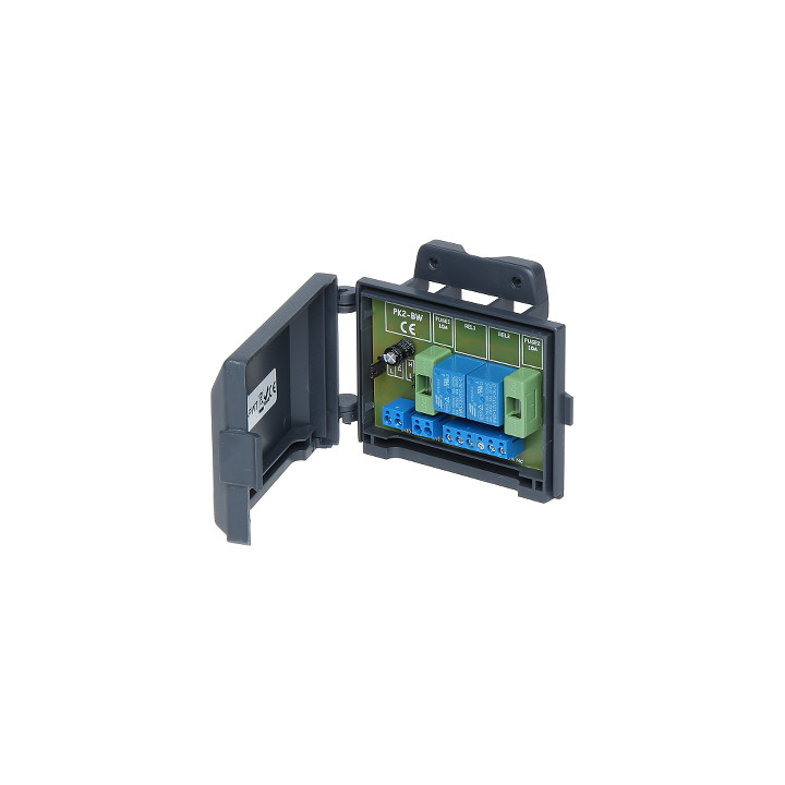 PK2-12-PWT DELTA Switch Configuration Module