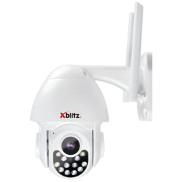 Xblitz XB-ARMOR-500 Indoor PT IP Camera 5MP Wi-Fi Tuya