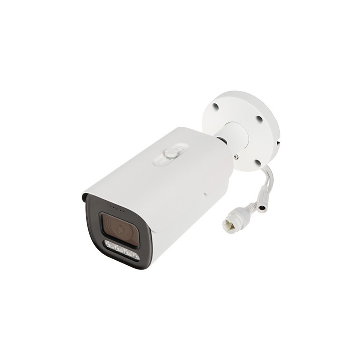 APTI-AI802C4-36W IP Camera 8.3MP 4K UHD 3.6mm PoE