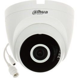 DAHUA IPC-HDW1230DT-SAW-0280B Wi-Fi IP Camera 1080p 2.8mm