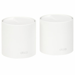 TP-LINK Deco X20 (2-Pack) AX1800 Whole Home Mesh Wi-Fi 6 System